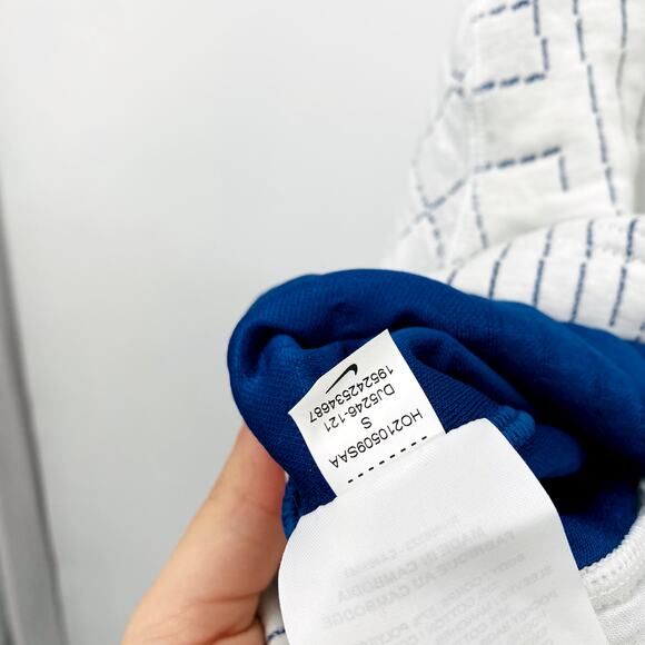 Nike Therma Tech Pack US Olympics Grid Jacket - Picture 5 of 6